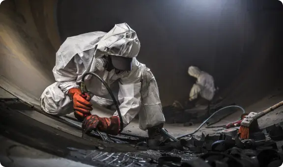 Franklin Hodge Silos