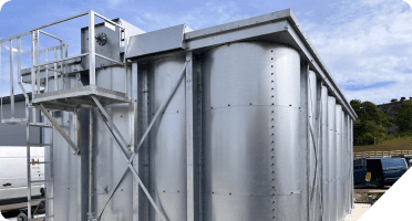 Storage Tanks