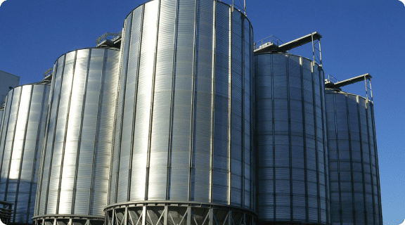 Rectangular Water Storage Tanks