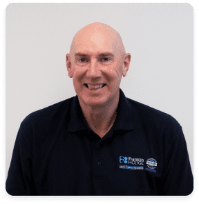 Franklin Hodge About