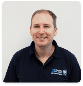 Franklin Hodge About