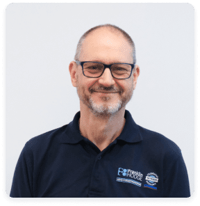 Franklin Hodge About