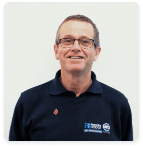 Franklin Hodge About