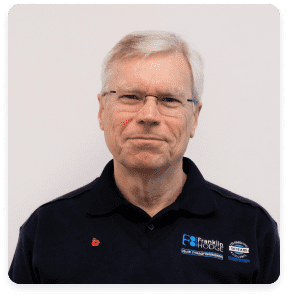 Franklin Hodge About