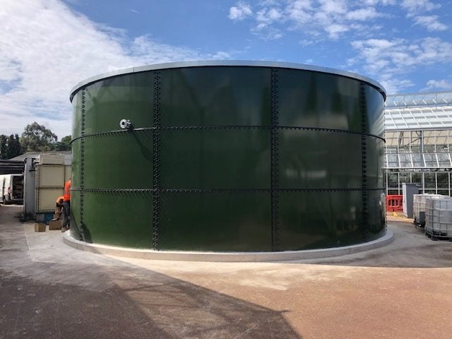 Franklin Hodge Projects