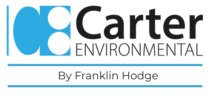 Carter Environmental by Franklin Hodge
