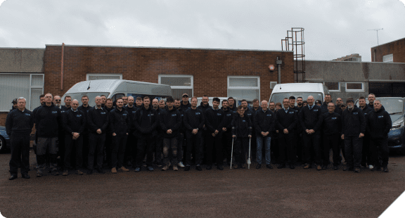 Franklin Hodge Contact