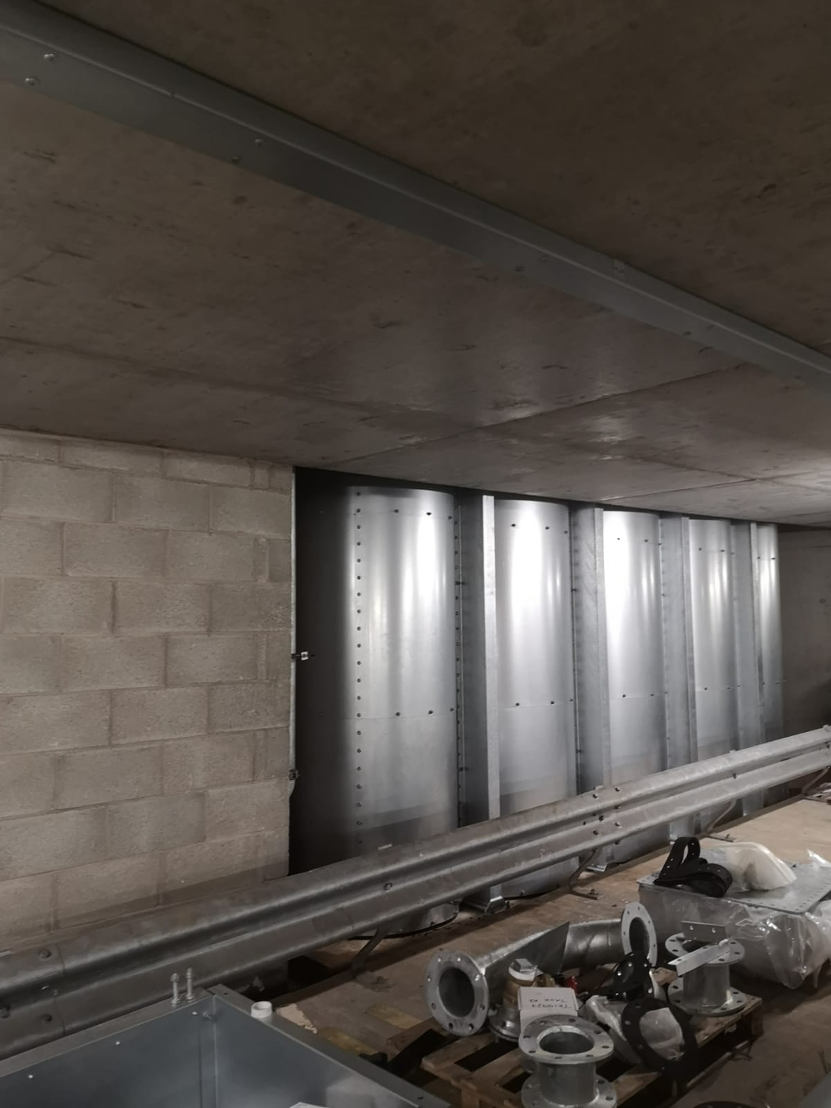 Franklin Hodge Projects