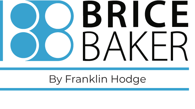 Brice baker by Franklin Hodge