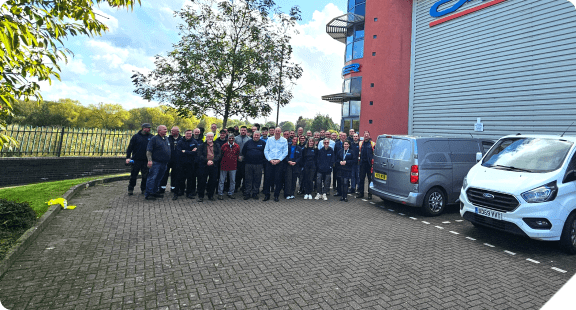 Franklin Hodge Contact