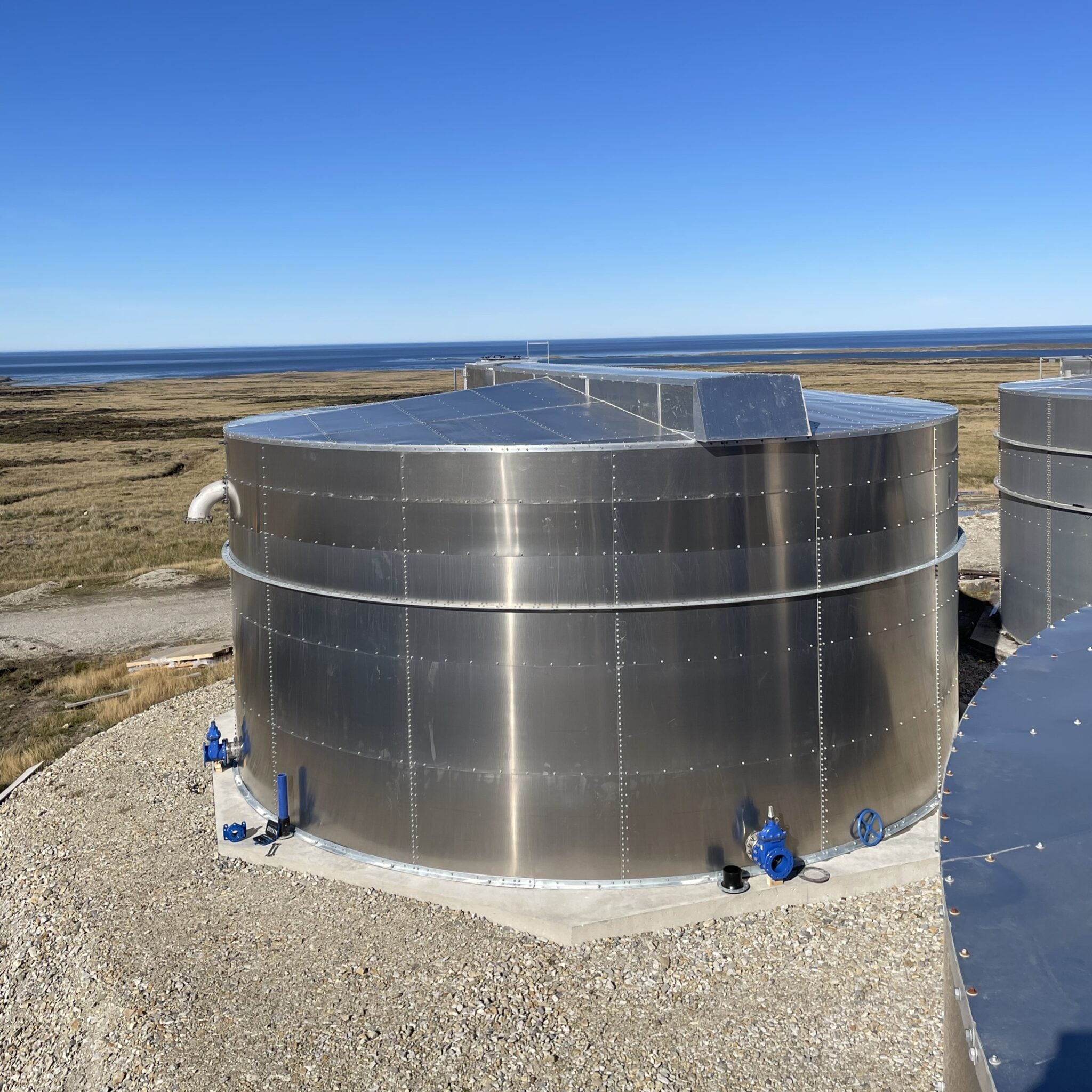 WRAS Approved for Drinking Water