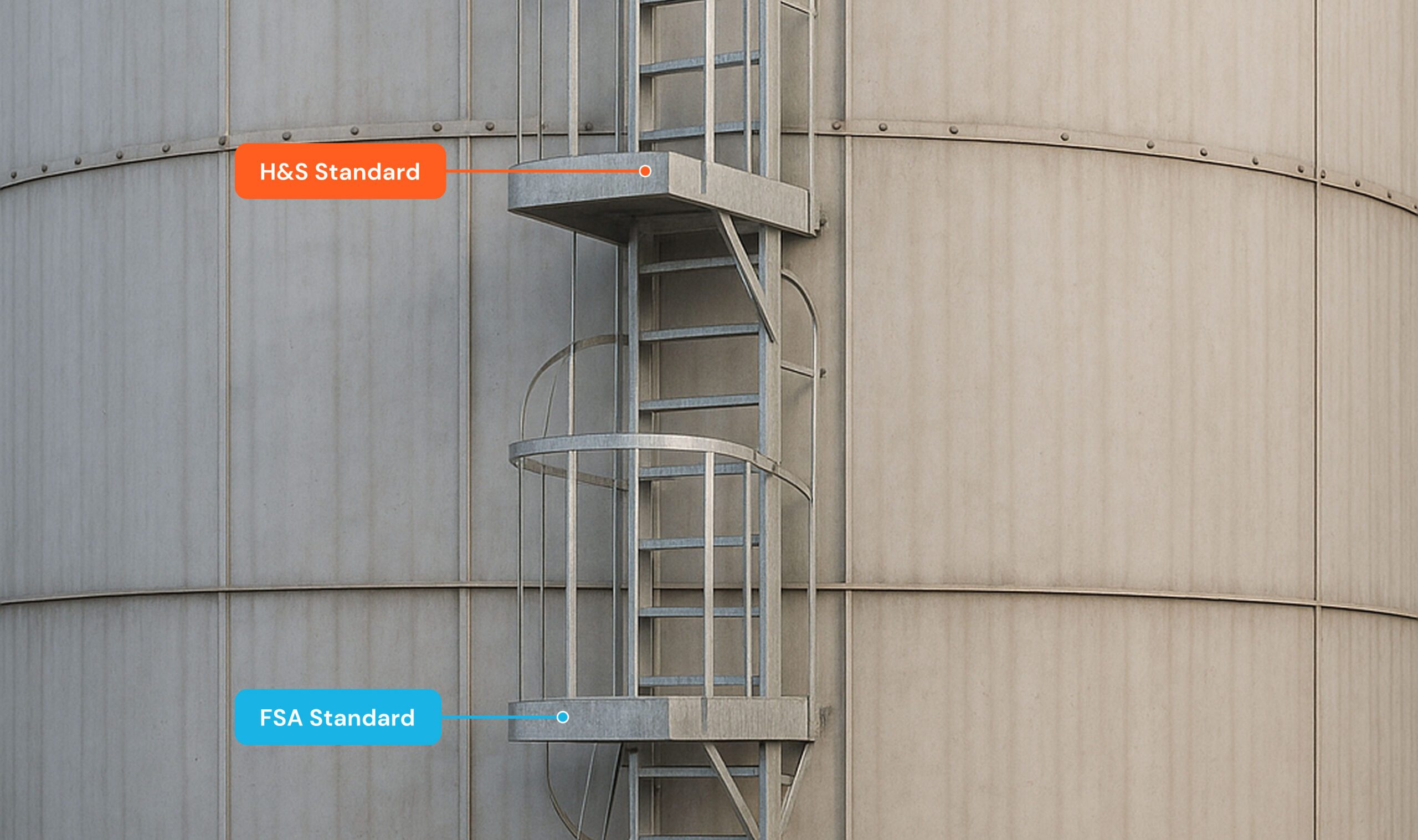 Franklin Hodge Ladders and Platforms