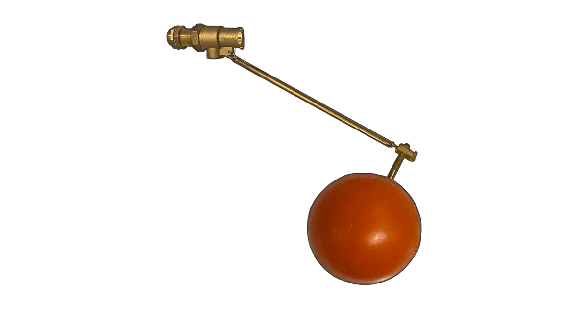Ball Float Valve